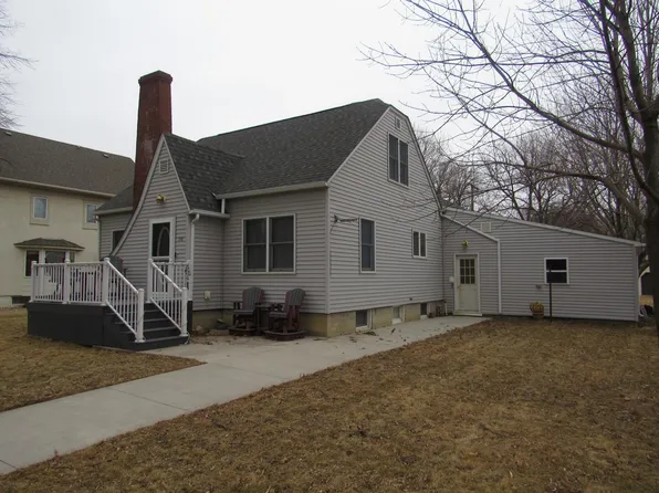 306 N Lafayette Ave, Fulda, MN 56131