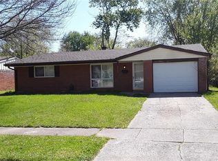 3703 N Erin Dr, Indianapolis, IN 46235