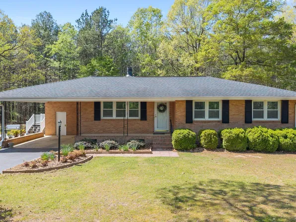 133 Sam Horton Rd, Louisburg, NC 27549