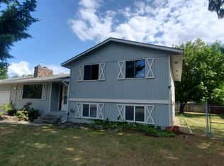 12314 E 26th Ave, Spokane, WA 99216