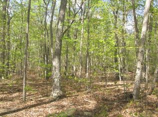 Wyatts Way LOT 3, Huddleston, VA 24104
