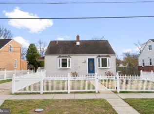 809 Martin Rd, Essex, MD 21221