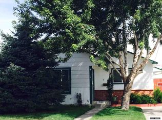 1640 I St, Sparks, NV 89431