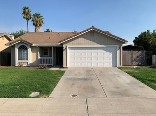 321 Thomsen Rd, Lathrop, CA 95330