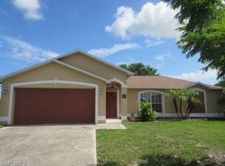 14051 Carlotta St, Fort Myers, FL 33905