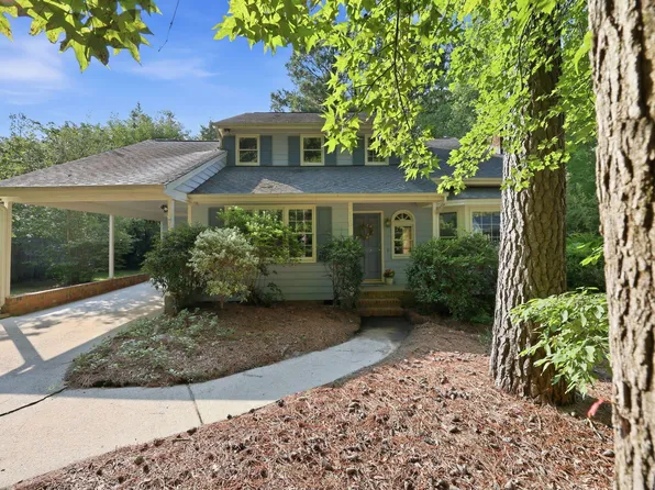 110 Stockett Ct, Garner, NC 27529