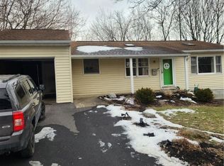 109 Ruth Ave, Syracuse, NY 13210