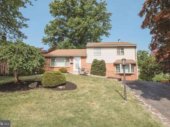 736 Haines Ln, Springfield, PA 19064