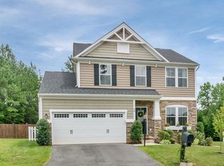 48 Acorn Ct, Zion Crossroads, VA 22942