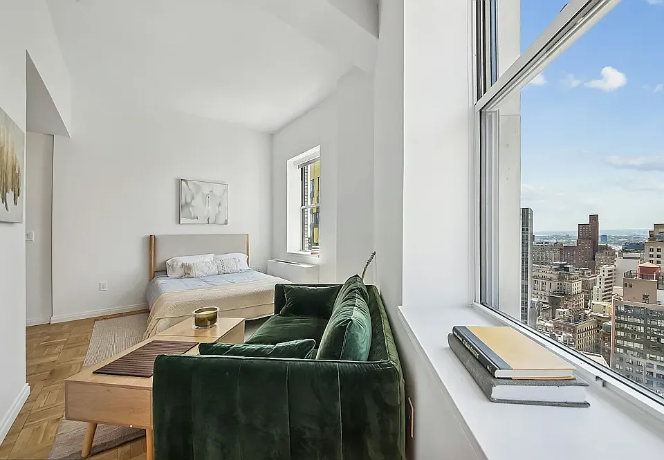 20 Exchange Pl #4106