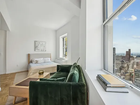 20 Exchange Pl, New York, NY