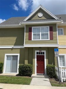 2600 LODI CIRCLE #101, Kissimmee, FL, 34746