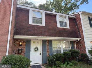 1746 Floral Ct, Crofton, MD 21114