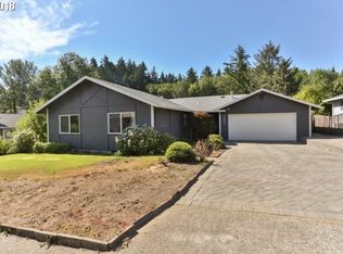 8325 SW Godwin Ct, Portland, OR 97223