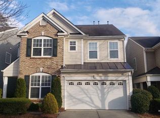 9708 Renfield Dr, Raleigh, NC 27617