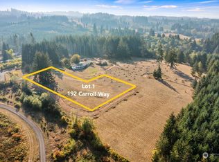192 Carroll Way, Chehalis, WA 98532