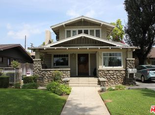 1614 Lyndon St, South Pasadena, CA 91030