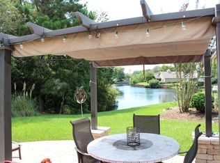 838 Tournament Rd, Ponte Vedra Beach, FL 32082