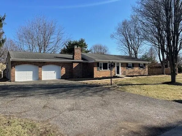 3000 Westwick Rd, Columbus, OH 43232