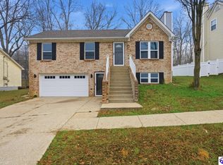 1327 Amanda Jo Dr, Elizabethtown, KY 42701