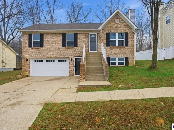 1327 Amanda Jo Dr, Elizabethtown, KY 42701