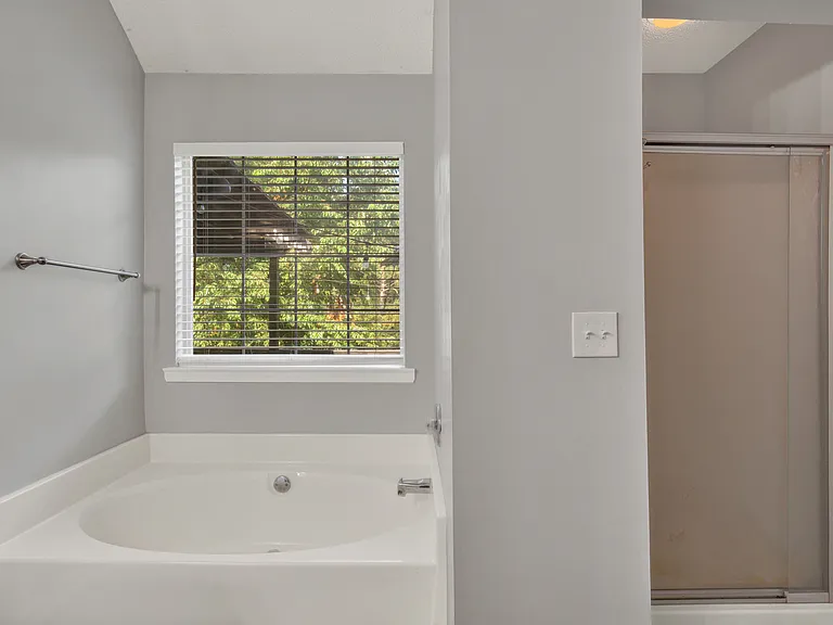 Owner's Bathroom