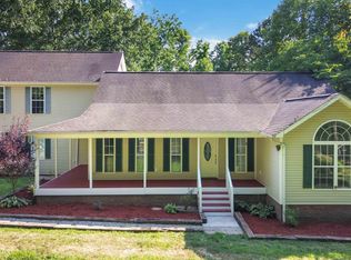 96 Buss Manning Rd, Williamsburg, KY 40769