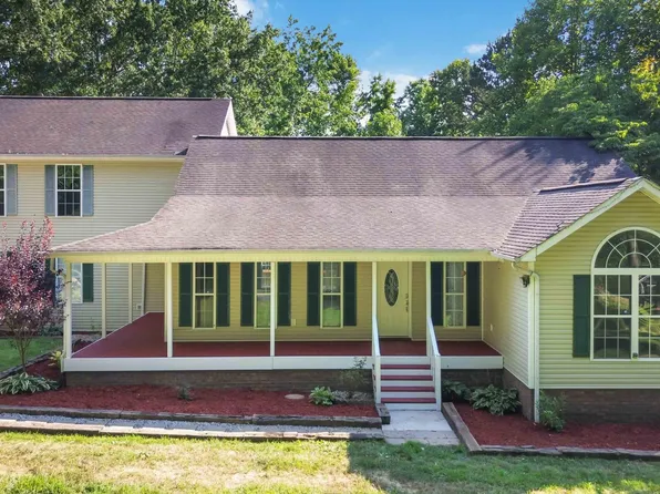 96 Buss Manning Rd, Williamsburg, KY 40769