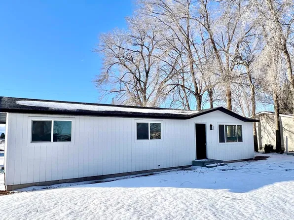 740 Primrose Ln, Heyburn, ID 83336