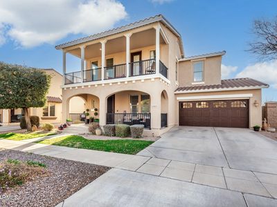 13432 N 154th Ln, Surprise, AZ, 85379