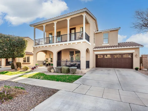 13432 N 154TH Lane, Surprise, AZ 85379