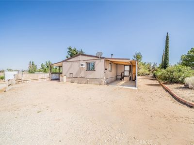 9847 Sonora Rd, Phelan, CA, 92371
