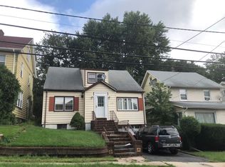 229 Winans Ave, Hillside, NJ 07205
