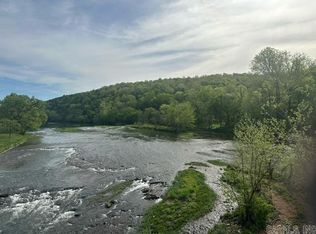 9 Mile Ridge Rd, Ash flat, AR 72513