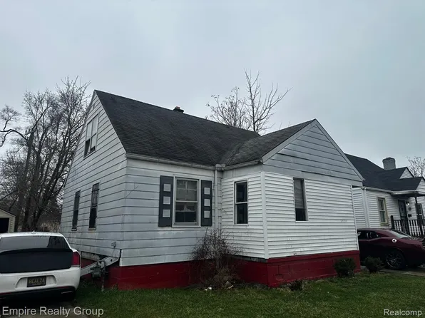 14250 Houston Whittier St, Detroit, MI 48205