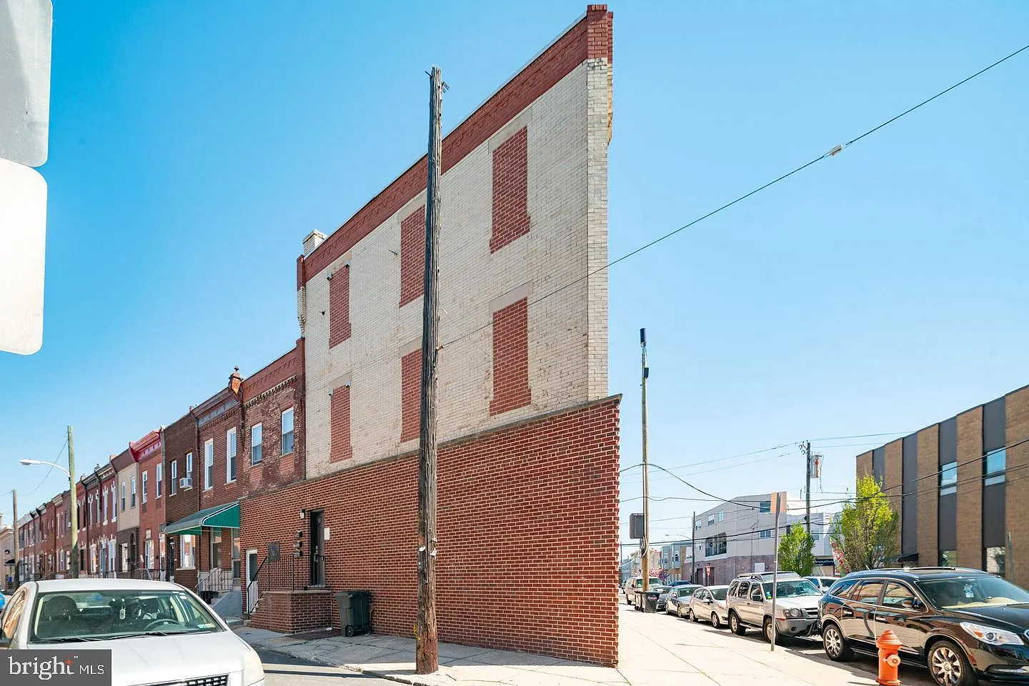 1309 West Moyamensing Avenue - 1 — Photo 3