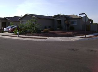 3637 E Canter Rd, Tucson, AZ 85739