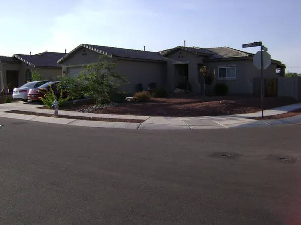 3637 E Canter Rd, Tucson, AZ 85739