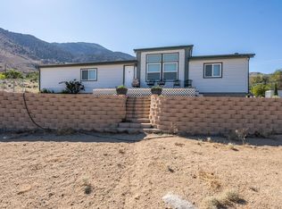 125 Barrett Cir, Bishop, CA 93514