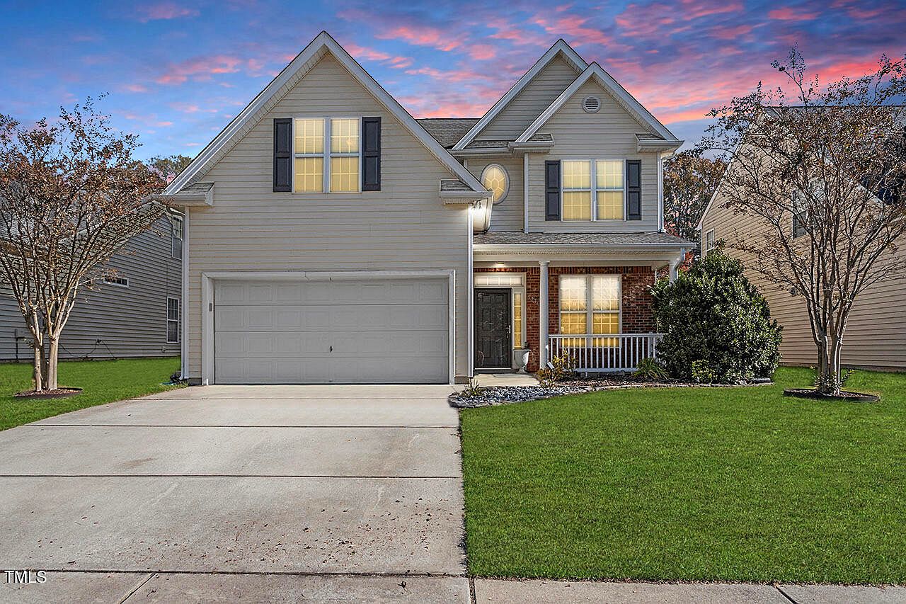 5230 Portside Ln, Raleigh, NC 27610 | Zillow