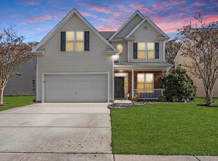 5230 Portside Ln, Raleigh, NC 27610