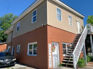 413 S Glenwood Ave, Dalton, GA 30721