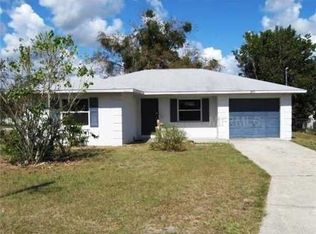 2400 Winger Ave, Haines City, FL 33844
