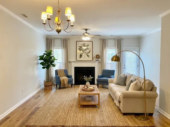 1106 Bungalow Park Dr, Apex, NC 27502