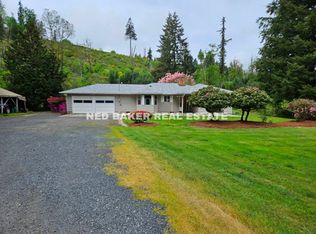 47524 E Lyons Mill City Dr, Lyons, OR 97358