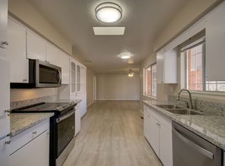 7501 Claremont Ave NE, Albuquerque, NM 87110