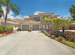 11408 Quail Village Way #C-201, Naples, FL 34119