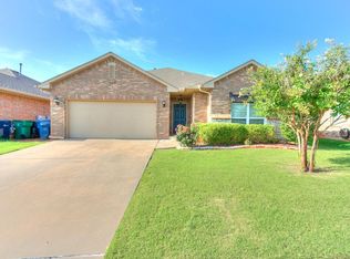 3420 NW 164th Ter, Edmond, OK 73013