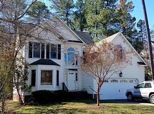 9417 Dogwood Garth Ln, Mechanicsville, VA 23116