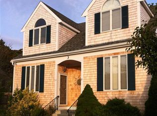 3 Thistlemore Rd #UA, Provincetown, MA 02657